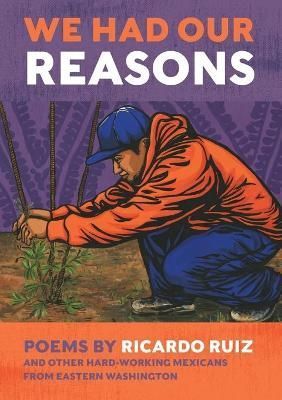 We Had Our Reasons 9798985263220 (Paperback)