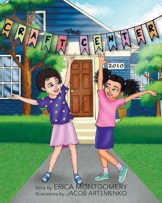 Craft Center By Montgomery 9798985281910 (Paperback)