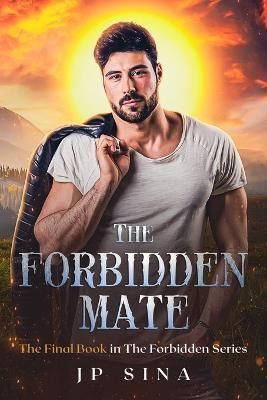 Forbidden Mate By Sina 9798985332179 (Paperback)