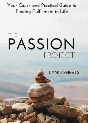 Passion Project By Sheets 9798985338782 (Paperback)