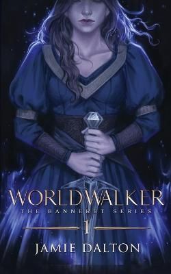 Worldwalker By Jamie Dalton 9798985348415 (Paperback)
