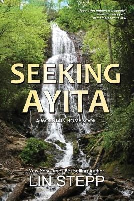 Seeking Ayita By Stepp 9798985368161 (Paperback)