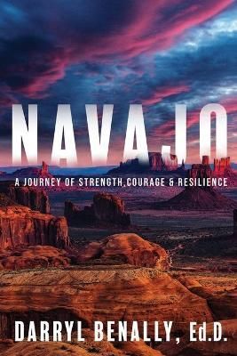 Navajo By Benally 9798985370928 (Paperback)