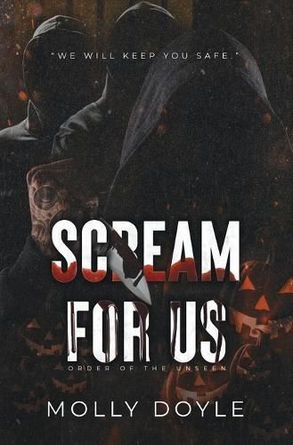 Scream For Us By Doyle, Molly 9798985381900 (Paperback)