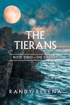 Tierans By Ellena 9798985442229 (Paperback)