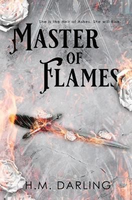 Master of Flames By Darling 9798985452112 (Paperback)