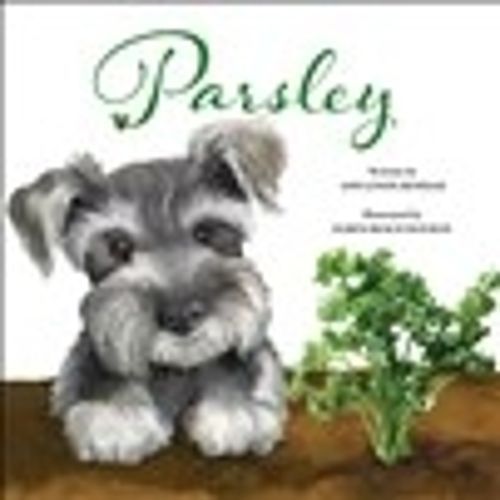 Parsley By Ann Lewin-Benham (author), Karen Busch-Holman (illustrator)