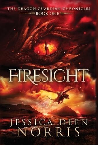 Firesight By Norris, Jessica, Deen 9798985493917 (Hardback)