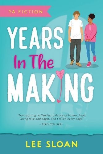 Years In The Making By Lee Sloan 9798985511383 (Paperback)