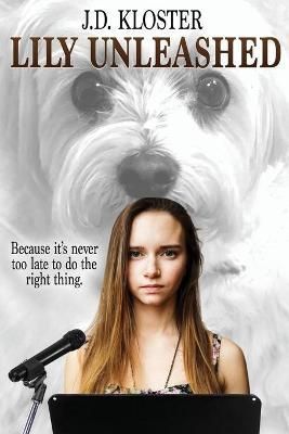 Lily Unleashed By Kloster 9798985531602 (Paperback)
