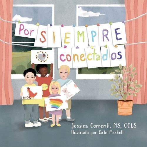 Por siempre conectados By Correnti 9798985588231 (Paperback)