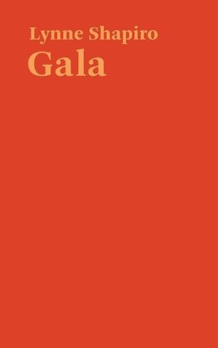 Gala By Shapiro 9798985592702 (Paperback)