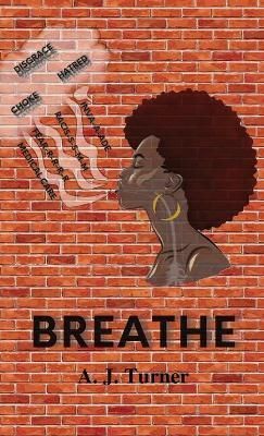 Breathe By Turner 9798985618525 (Hardback)