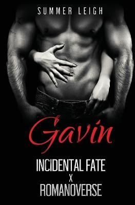 Gavin By Leigh 9798985624809 (Paperback)