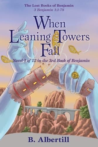 When Leaning Towers Fall By B Albertill 9798985647532 (Paperback)