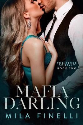 Mafia Darling By Finelli, Mila 9798985700091 (Paperback)