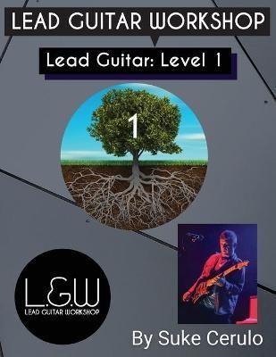 Lead Guitar Level 1 By Cerulo 9798985717303 (Paperback)