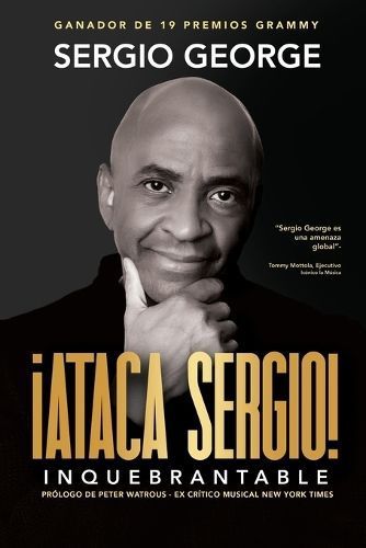 Ataca Sergio By George 9798985718508 (Paperback)