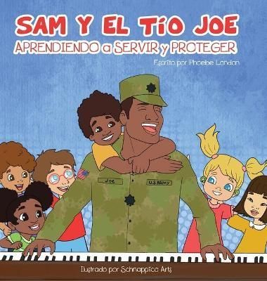 Sam and Uncle Joe By London 9798985740110 (Hardback)