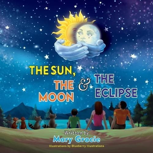 The Sun, The Moon & The Eclipse 9798985750584 (Paperback)