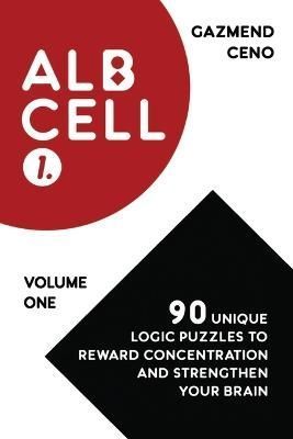 Albcell.1 By Ceno 9798985784800 (Paperback)