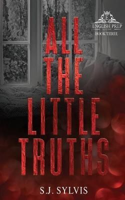 All the Little Truths By Sylvis 9798985802047 (Paperback)