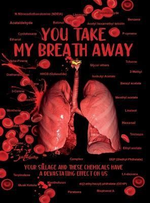 You Take My Breath Away By Bob, Biker 9798985856200 (Hardback)