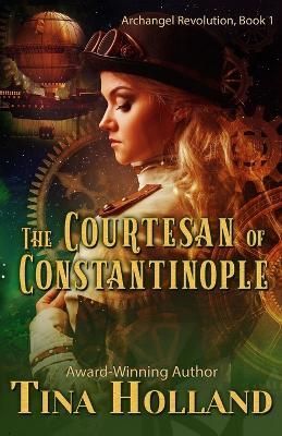 Courtesan of Constantinople By Holland 9798985885224 (Paperback)