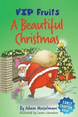 Beautiful Christmas By Musselmani 9798985933727 (Paperback)