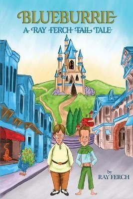 Blueburrie By Ferch 9798985959901 (Paperback)