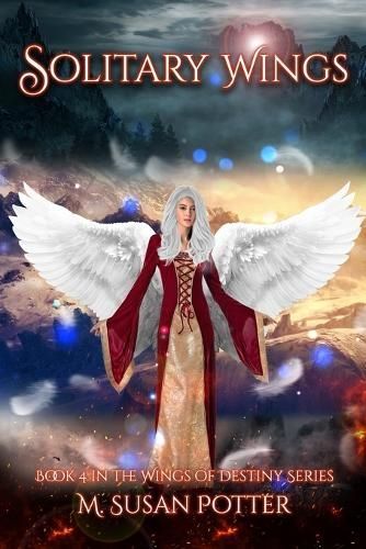 Solitary Wings By Potter 9798985998177 (Paperback)