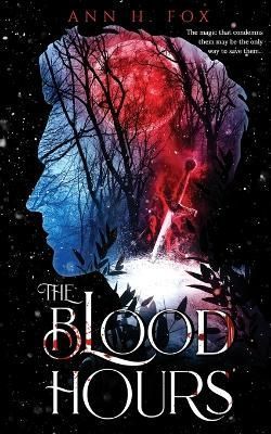 Blood Hours By Fox 9798986074887 (Paperback)