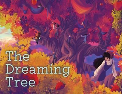 The Dreaming Tree By Ruby L Fink 9798986084121 (Paperback)