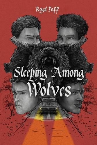 Sleeping Among Wolves 9798986152967 (Paperback)