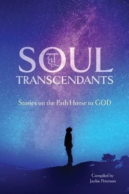 Soul Transcendants By Peterson 9798986170206 (Paperback)