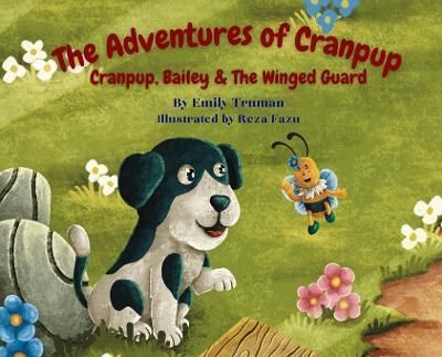 Adventures of Cranpup By Truman 9798986170930 (Hardback)