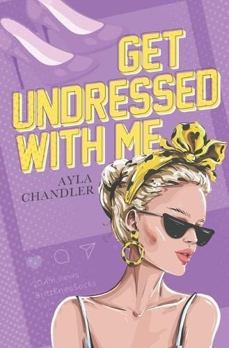Get Undressed With Me By Chandler 9798986171340 (Paperback)