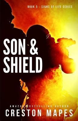 Son & Shield By Mapes 9798986193083 (Paperback)