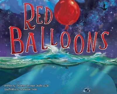Red Balloons By Smith 9798986199139 (Hardback)