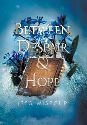 Between Despair and Hope By Jess Wisecup 9798986251899 (Hardback)