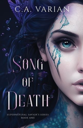 Song of Death By Varian, C. A. 9798986263519 (Paperback)