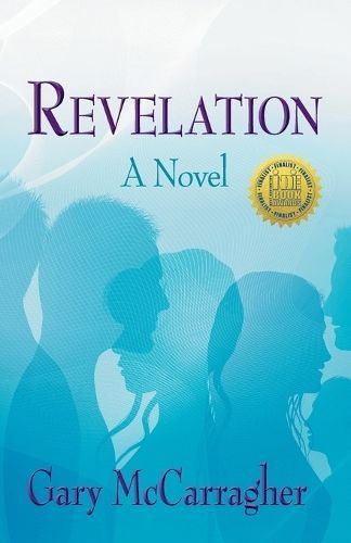 Revelation By Gary McCarragher 9798986283326 (Paperback)