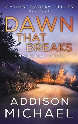 Dawn That Breaks By Michael 9798986292007 (Paperback)