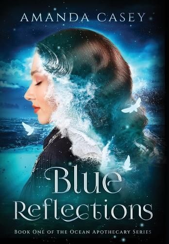 Blue Reflections By Casey 9798986293646 (Hardback)
