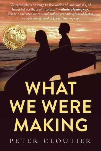 What We Were Making By Peter Cloutier 9798986295329 (Paperback)