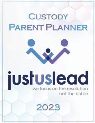 Custody Parent Planner By Lamont 9798986309507 (Paperback)
