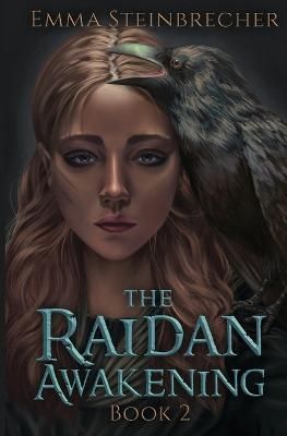 Raidan Awakening By Steinbrecher 9798986311500 (Paperback)