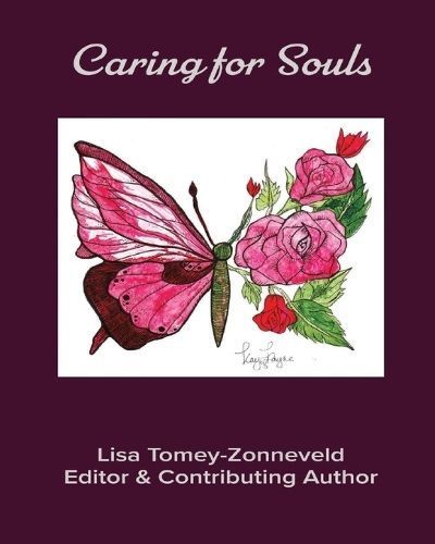 Caring for Souls 9798986323770 (Paperback)