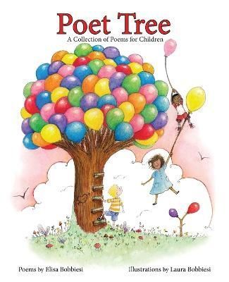 Poet Tree By Bobbiesi, Elisa 9798986327907 (Paperback)