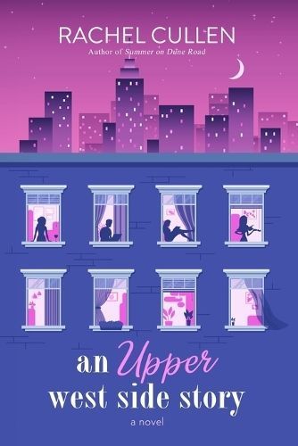 Upper west side story By Cullen 9798986383019 (Paperback)
